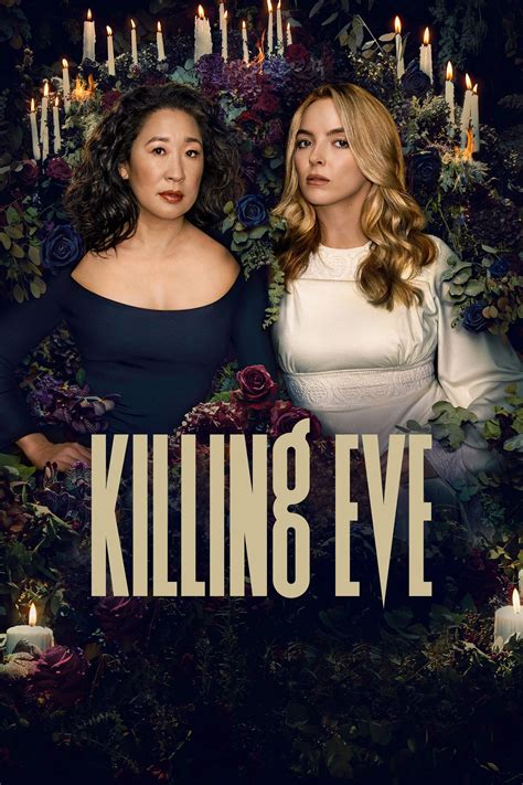 index of killing eve|Killing Eve (TV Series 2018–2022) .
